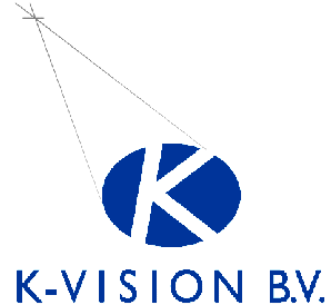 K-Vision Logo