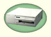 digital colour printer NC-300D