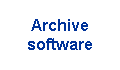 Archive 
 software